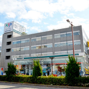 ＮＨＳ名古屋株式会社